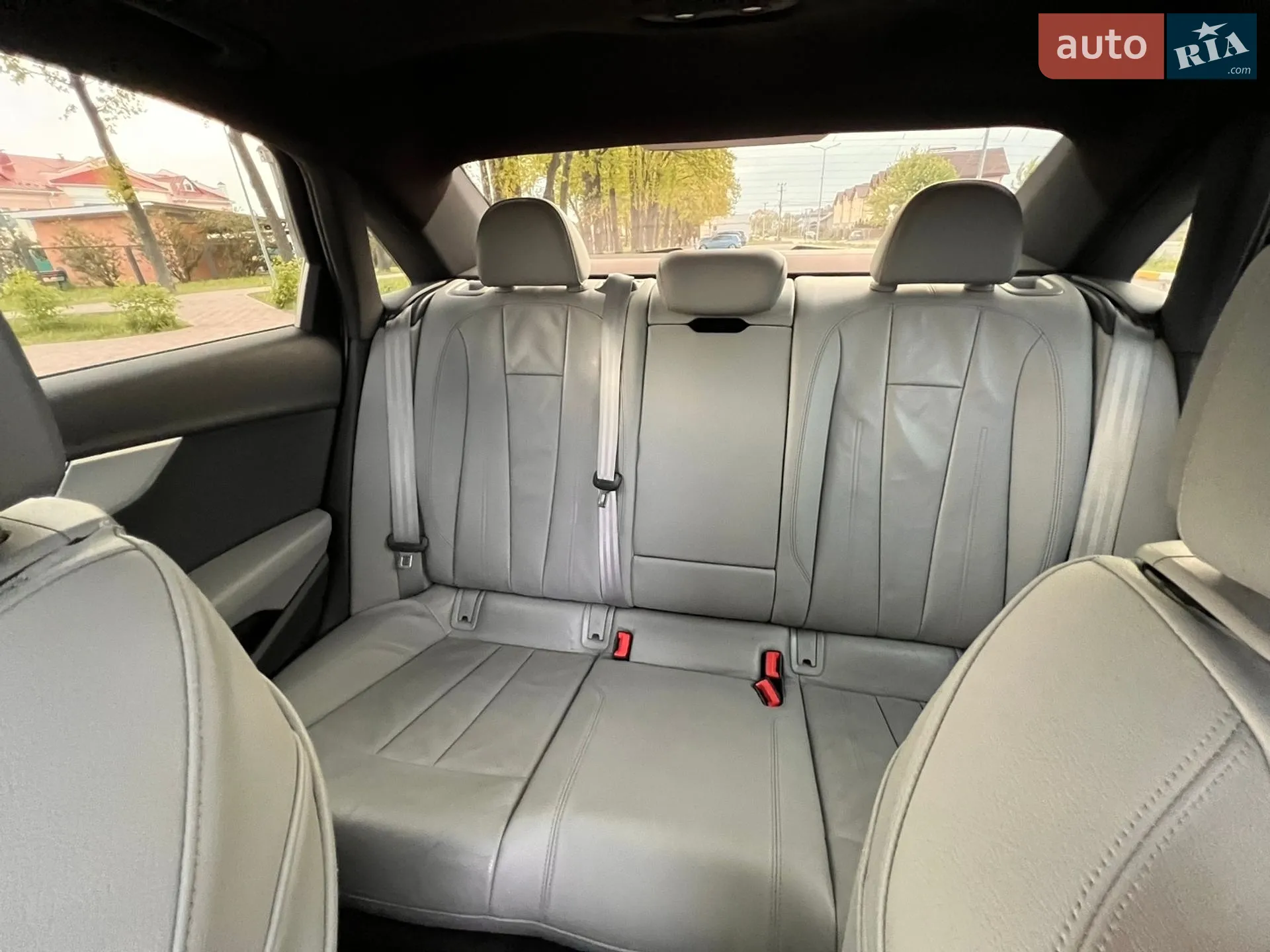 2017 Audi A4 - мініатюра 30