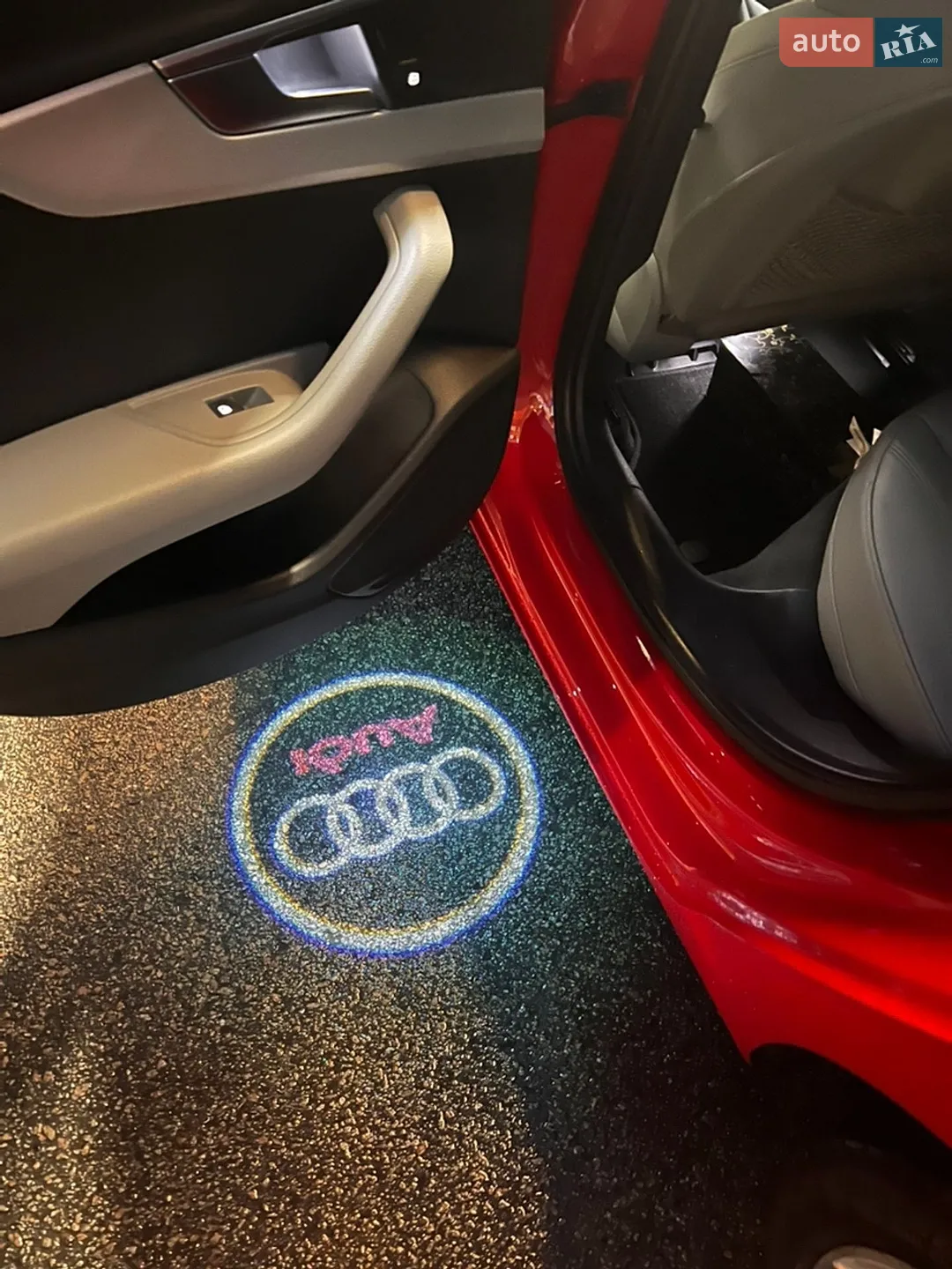 2017 Audi A4 - мініатюра 33