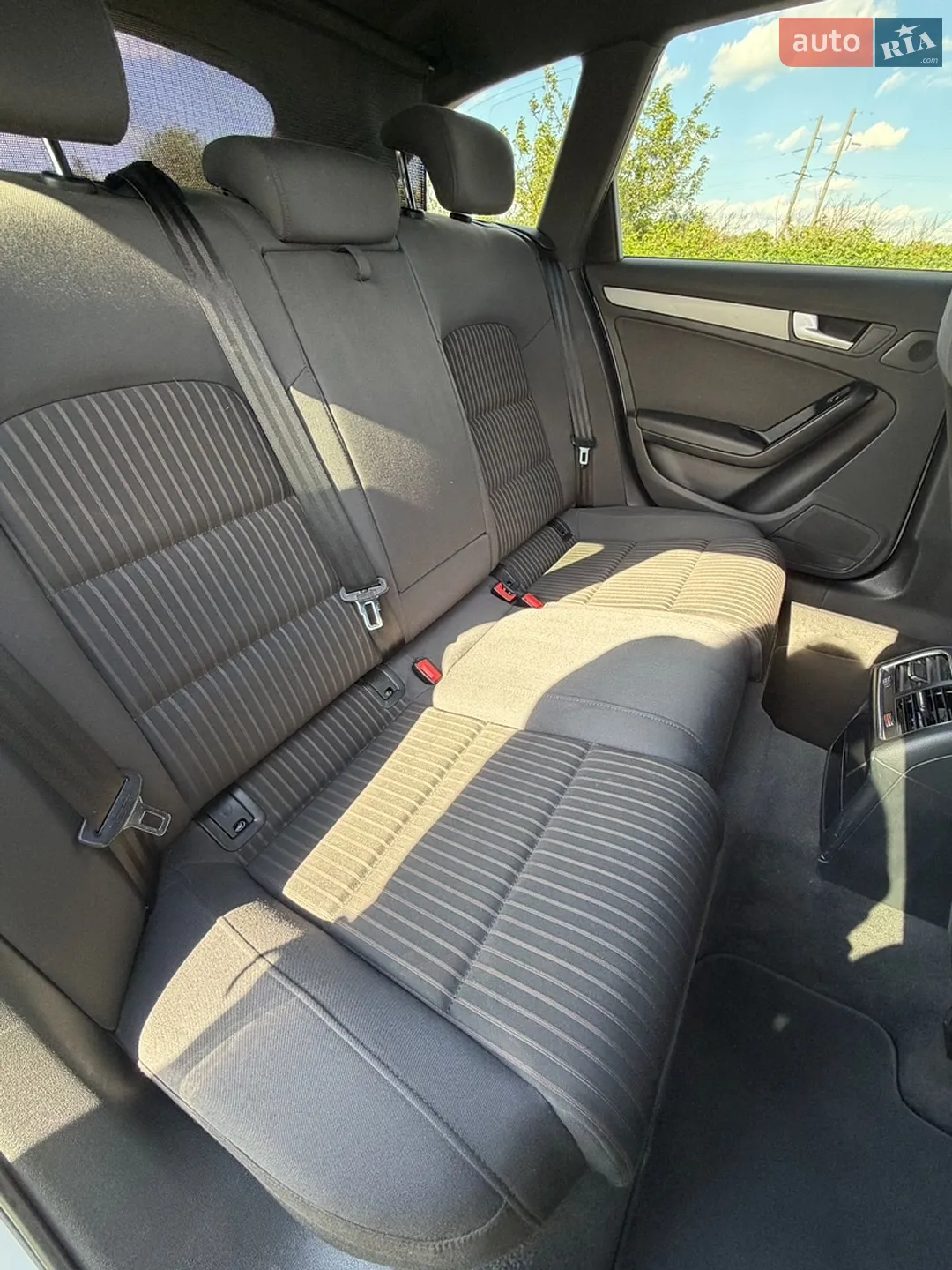 2014 Audi A4 - мініатюра 7
