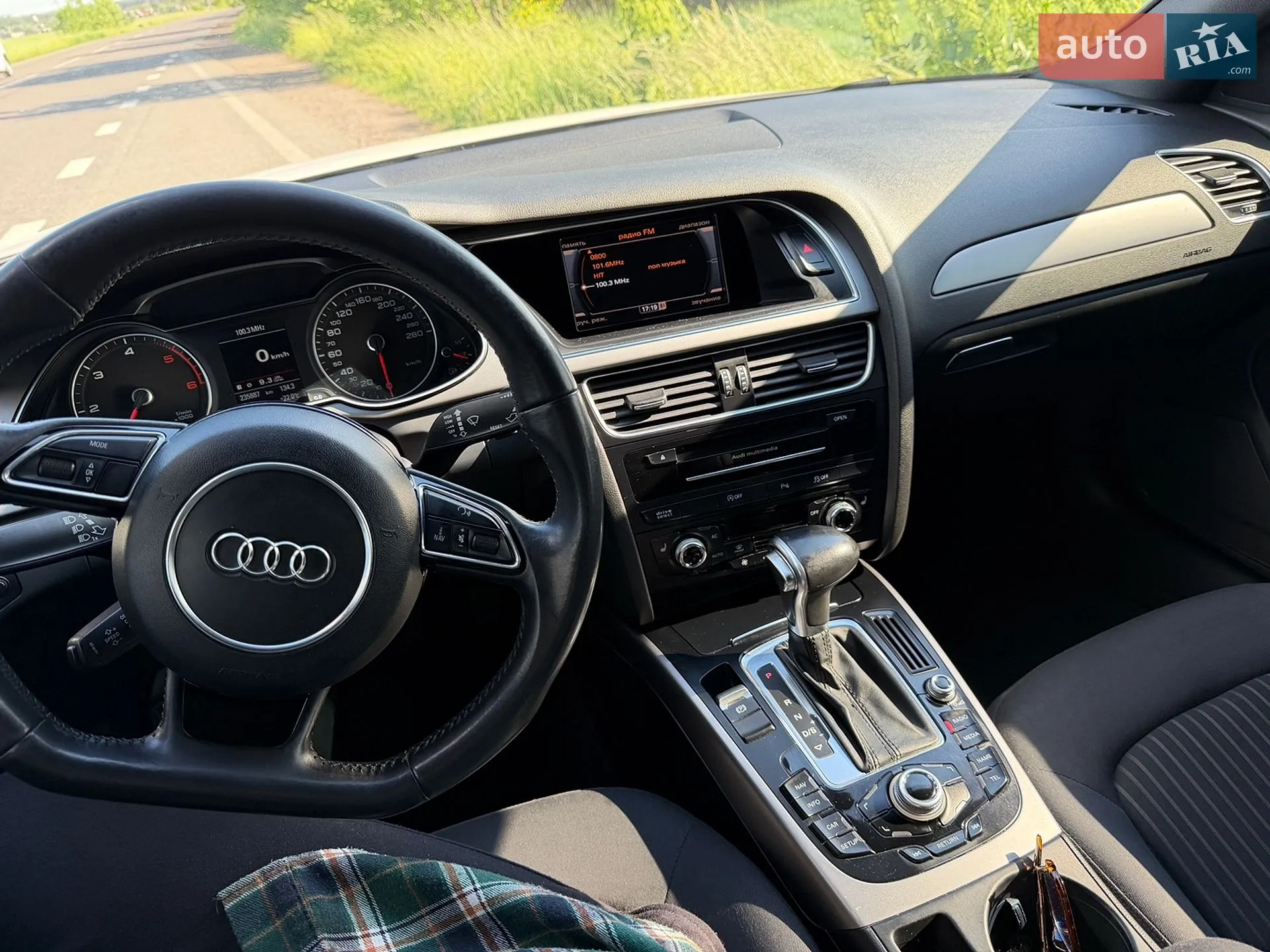 2014 Audi A4 - мініатюра 11