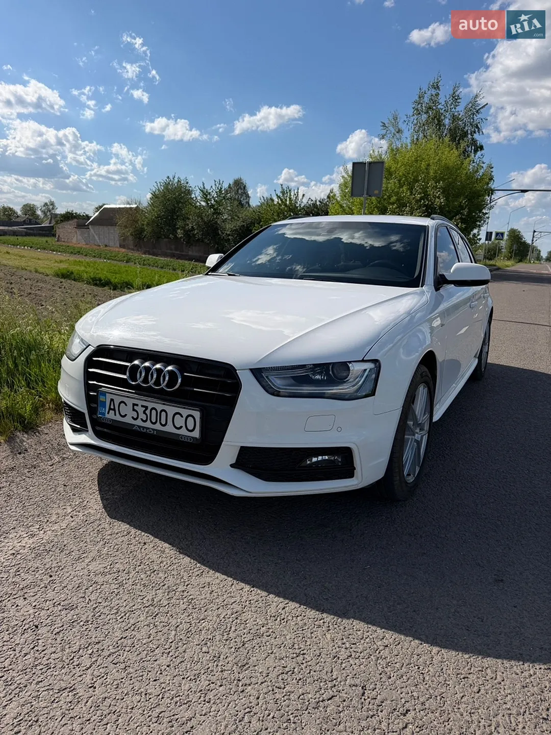 2014 Audi A4 - мініатюра 20