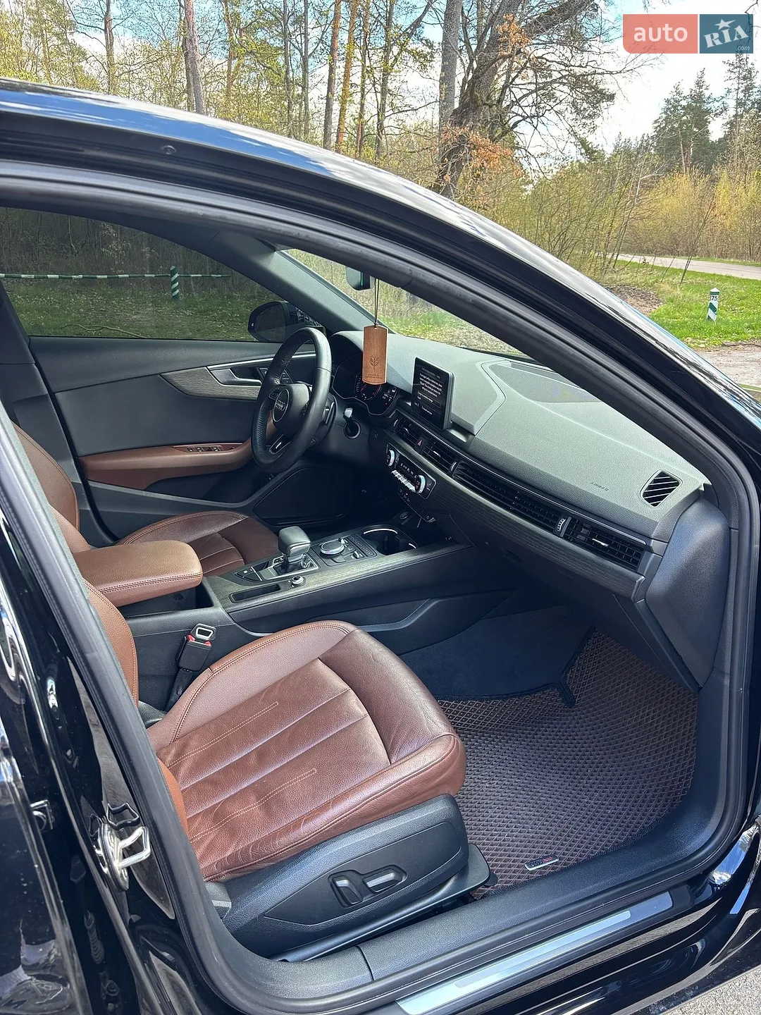 2019 Audi A4 - мініатюра 20