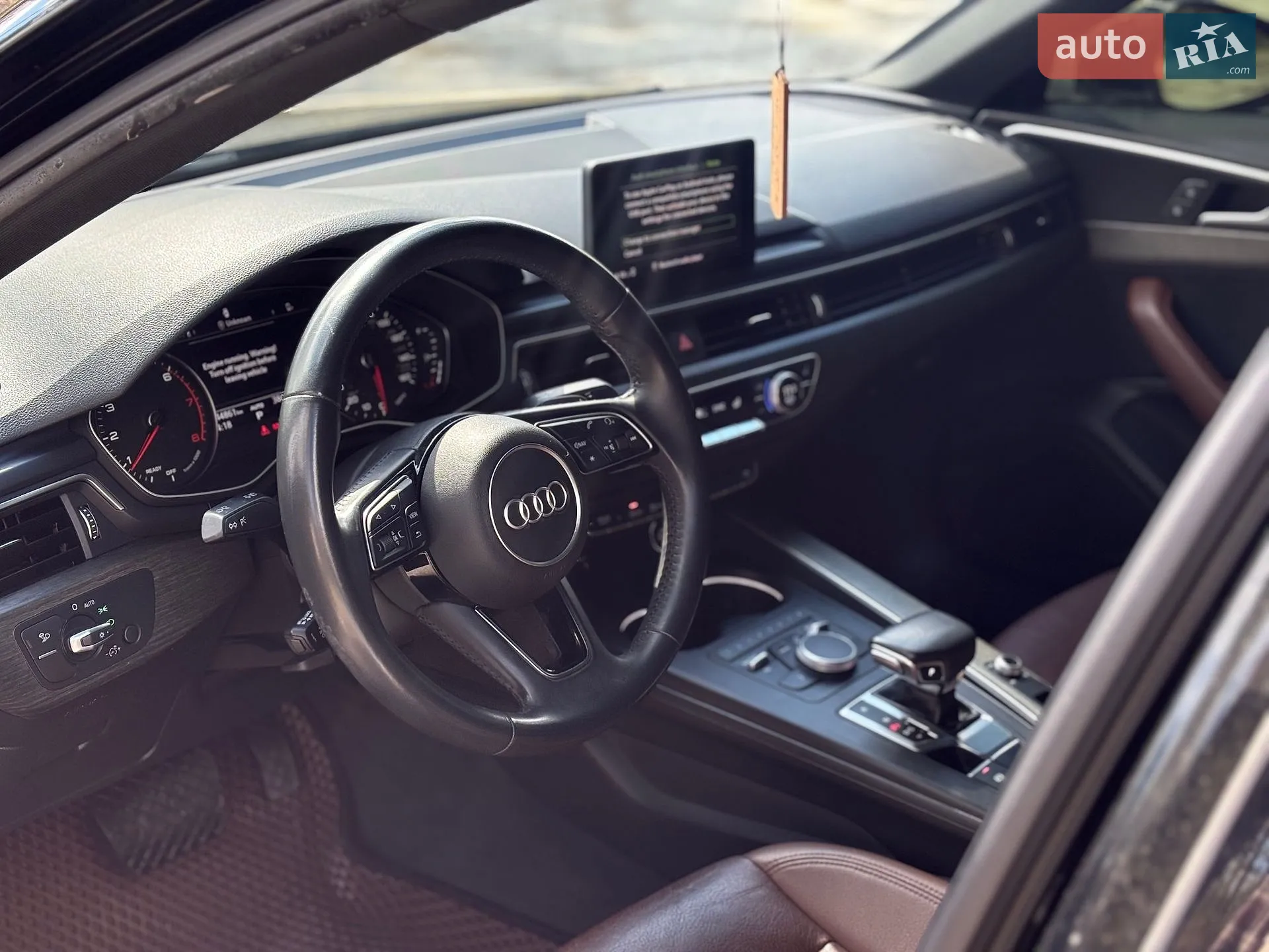 2019 Audi A4 - мініатюра 31