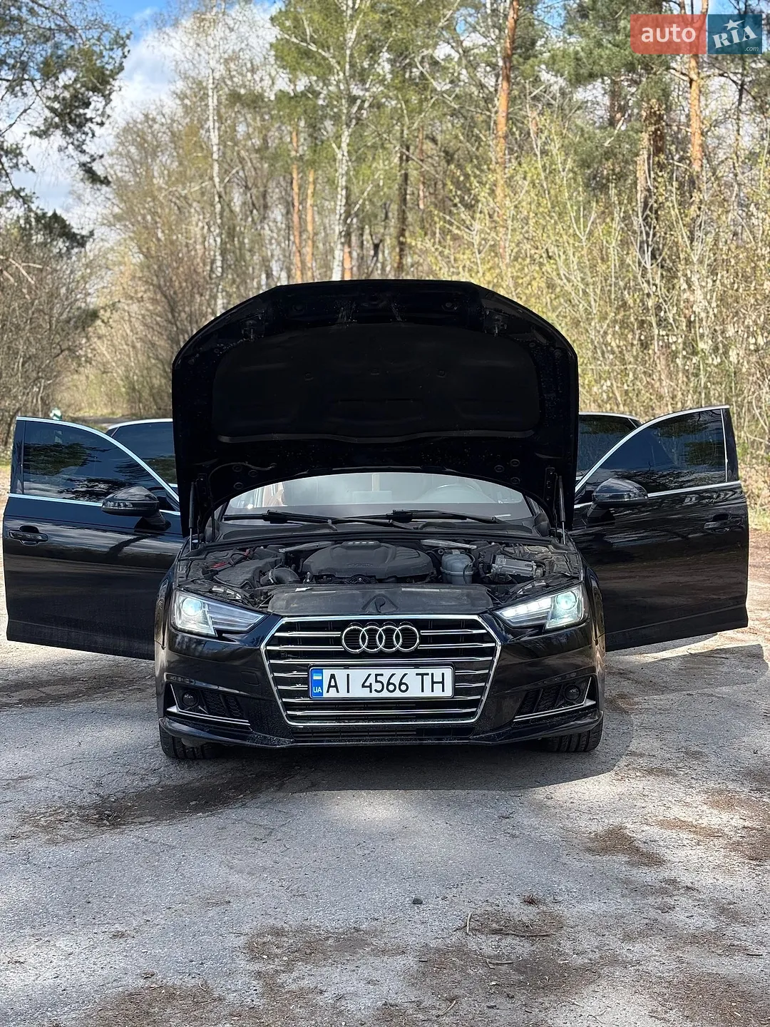 2019 Audi A4 - мініатюра 12