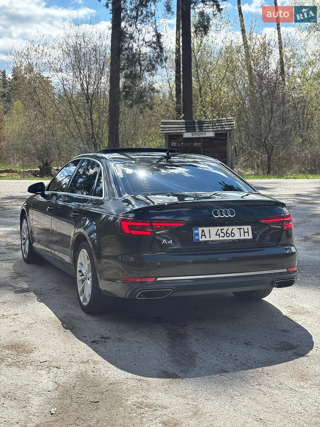 2019 Audi A4 - мініатюра 9