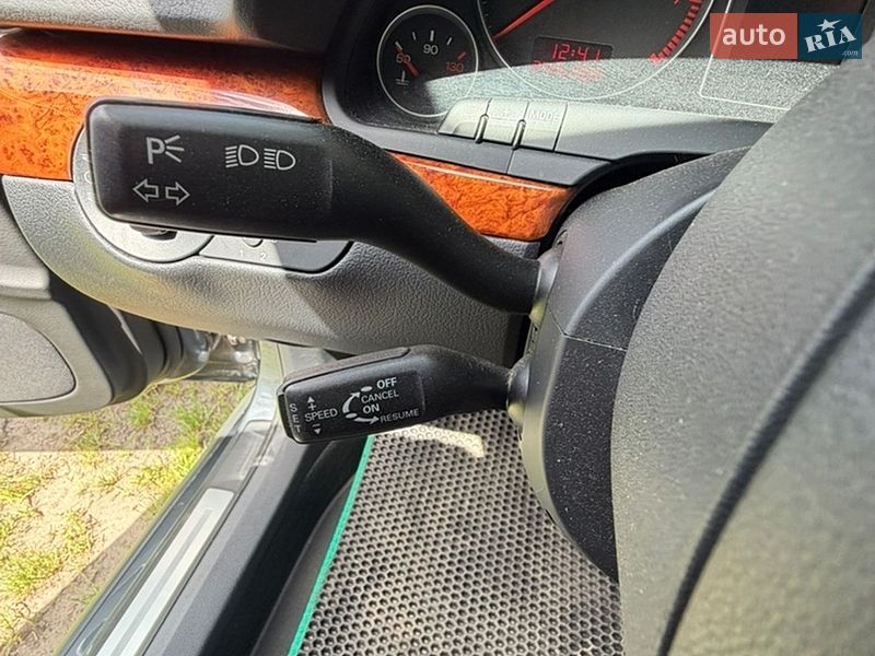 Седан Audi A4 2008 в Ніжині