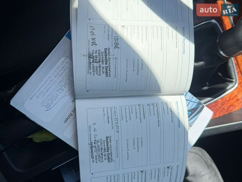 Седан Audi A4 2008 в Ніжині