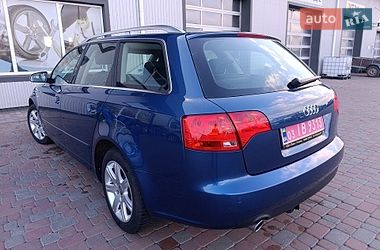 Универсал Audi A4 2006 в Сарнах фото 33 Универсал Audi A4 2006 в Сарнах