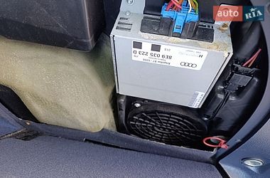 Универсал Audi A4 2006 в Сарнах фото 56 Универсал Audi A4 2006 в Сарнах