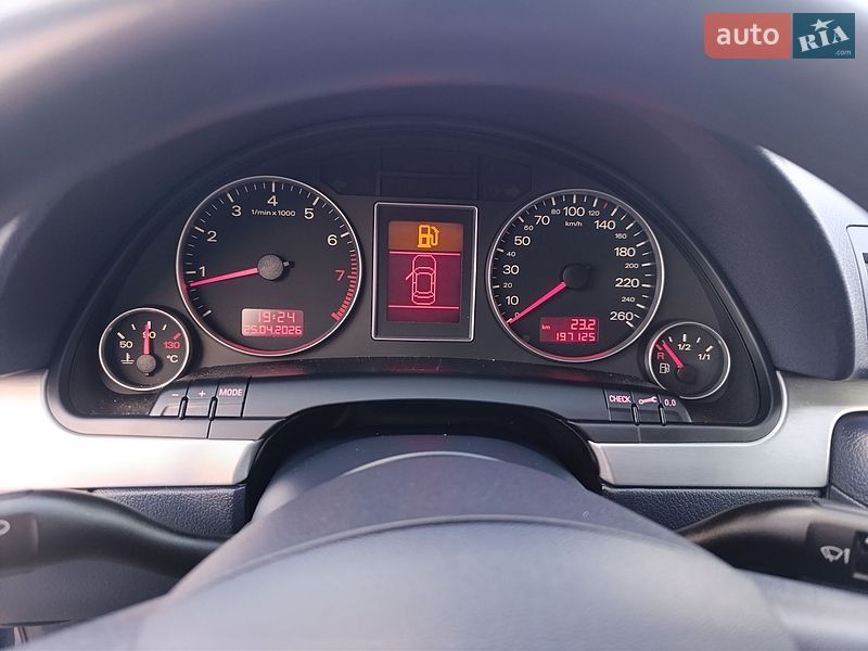 Универсал Audi A4 2006 в Сарнах фото 61 Универсал Audi A4 2006 в Сарнах