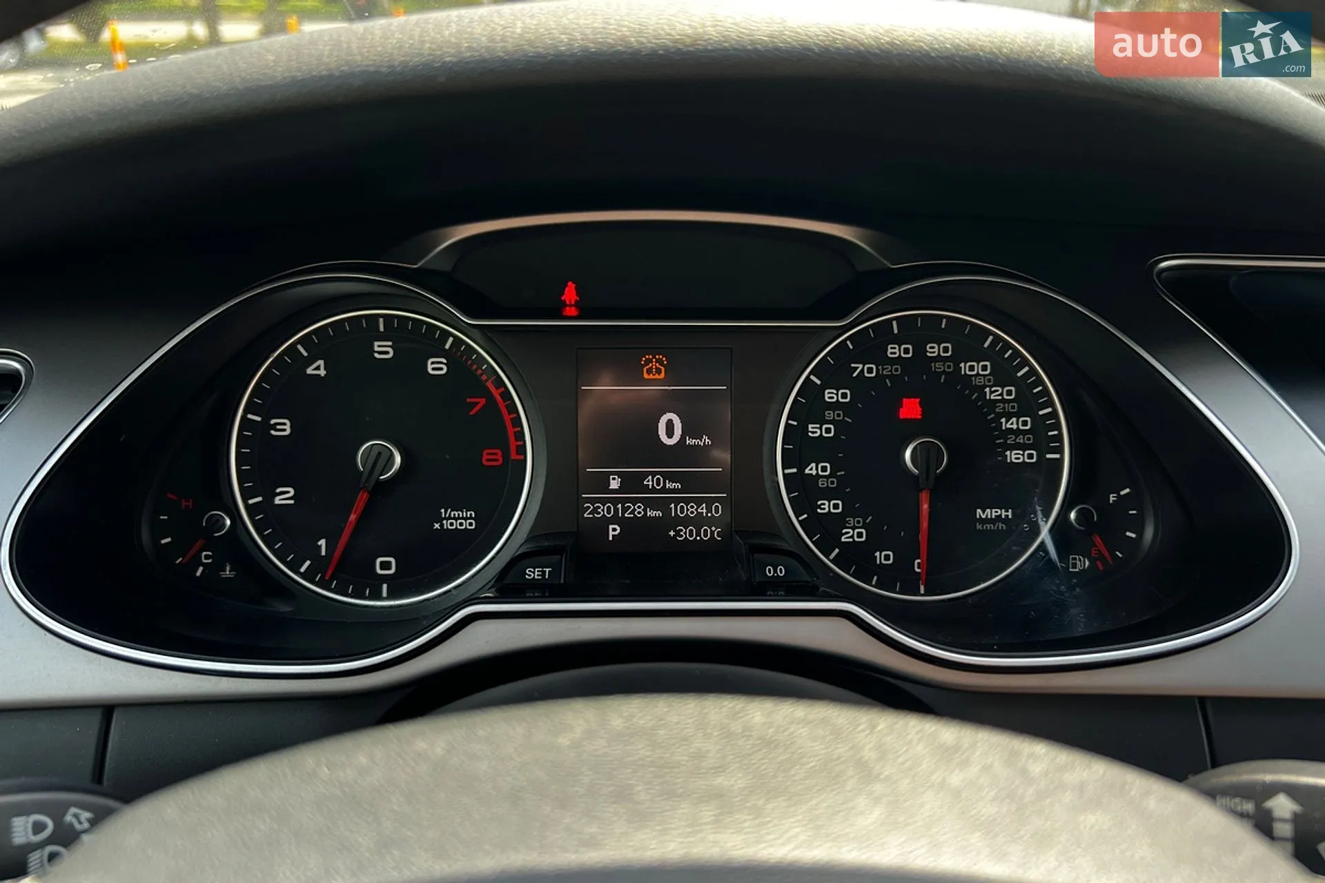 2013 Audi A4 - мініатюра 18