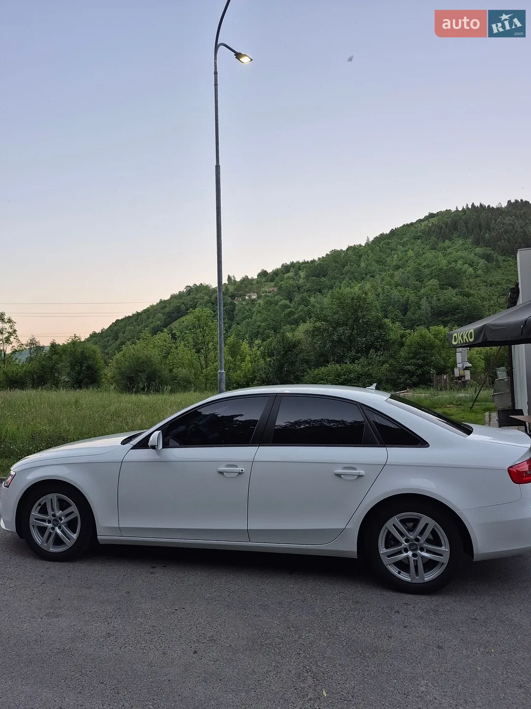 2013 Audi A4 - мініатюра 17