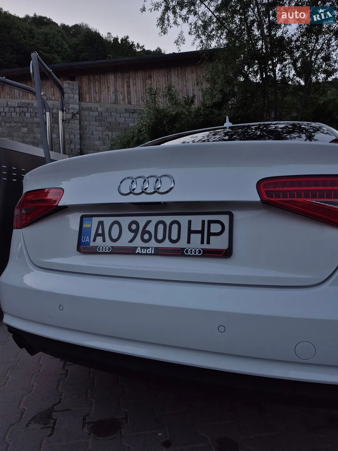 2013 Audi A4 - мініатюра 26