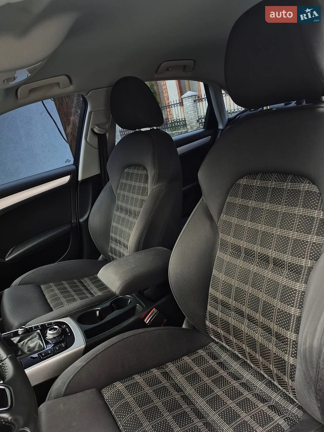 2013 Audi A4 - мініатюра 40