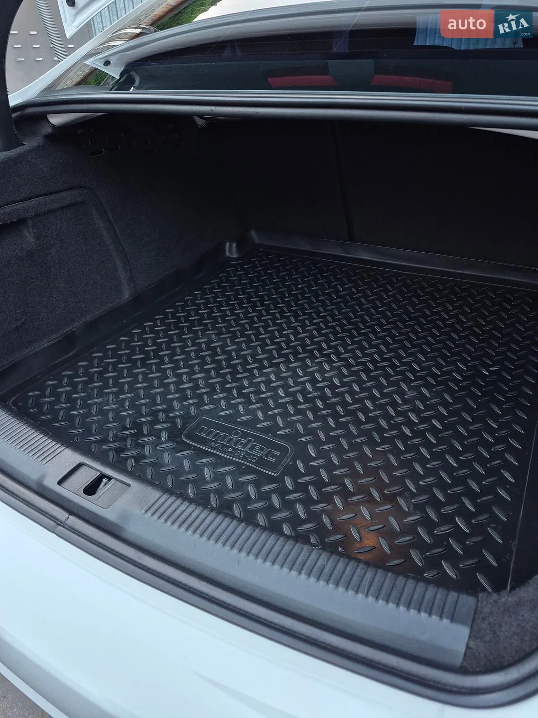 2013 Audi A4 - мініатюра 50