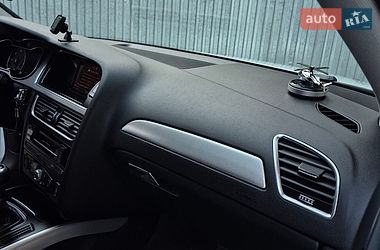 Седан Audi A4 2013 в Рахові