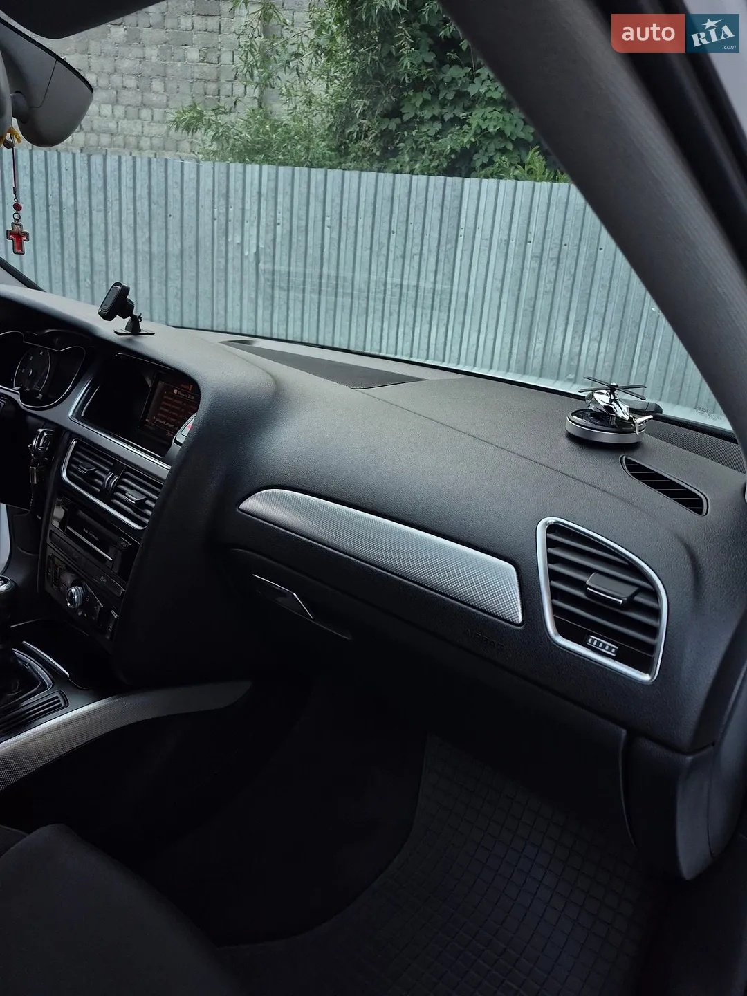 2013 Audi A4 - мініатюра 52