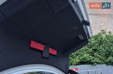 Седан Audi A4 2013 в Рахові