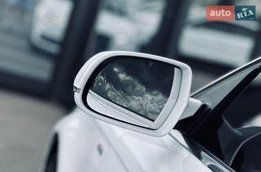 Седан Audi A4 2014 в Кременчуге
