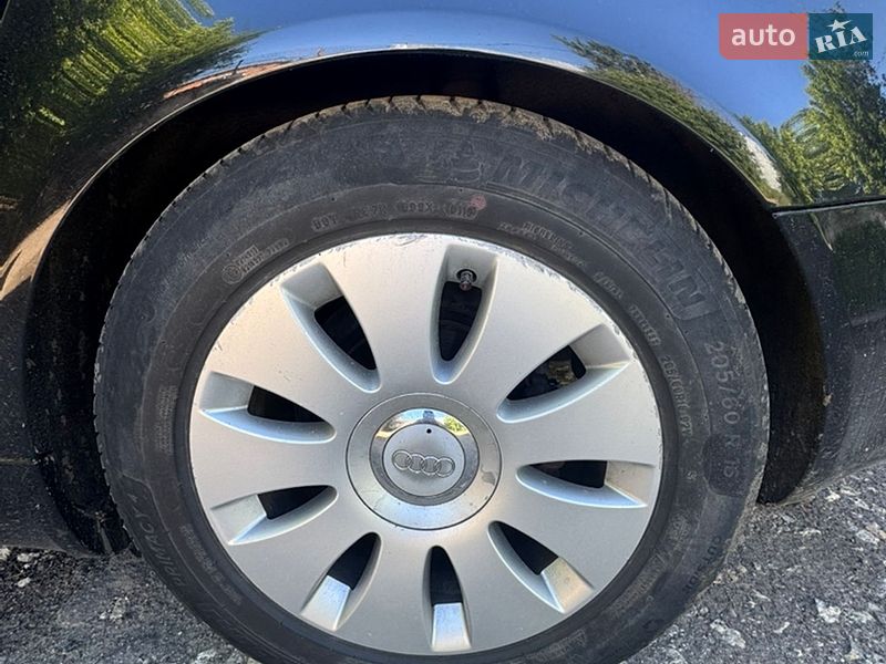 Універсал Audi A4 2007 в Хмельницькому