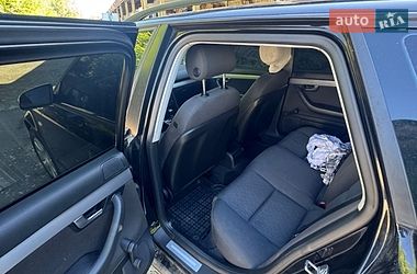 Універсал Audi A4 2007 в Хмельницькому
