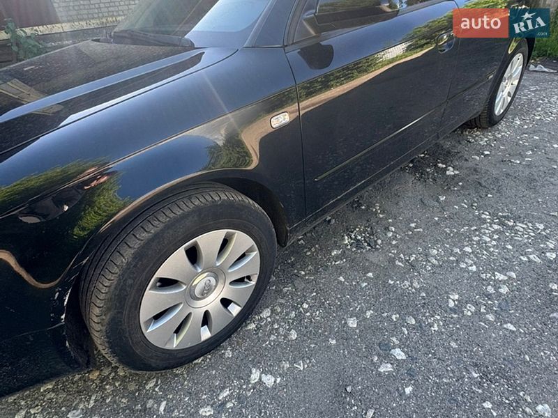 Універсал Audi A4 2007 в Хмельницькому
