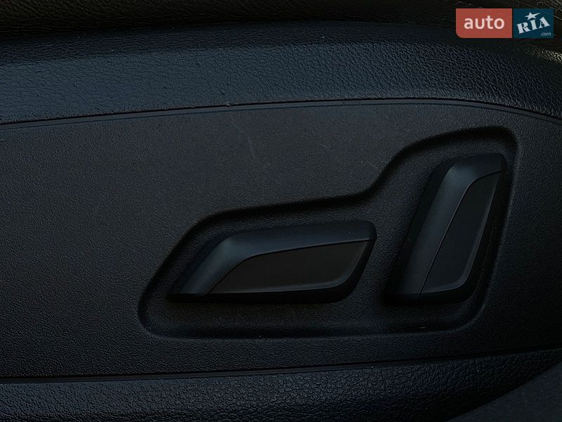 Универсал Audi A4 2016 в Львове фото 22 Универсал Audi A4 2016 в Львове