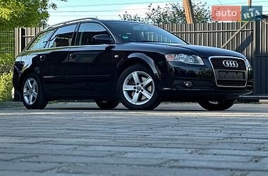 Універсал Audi A4 2005 в Сарнах