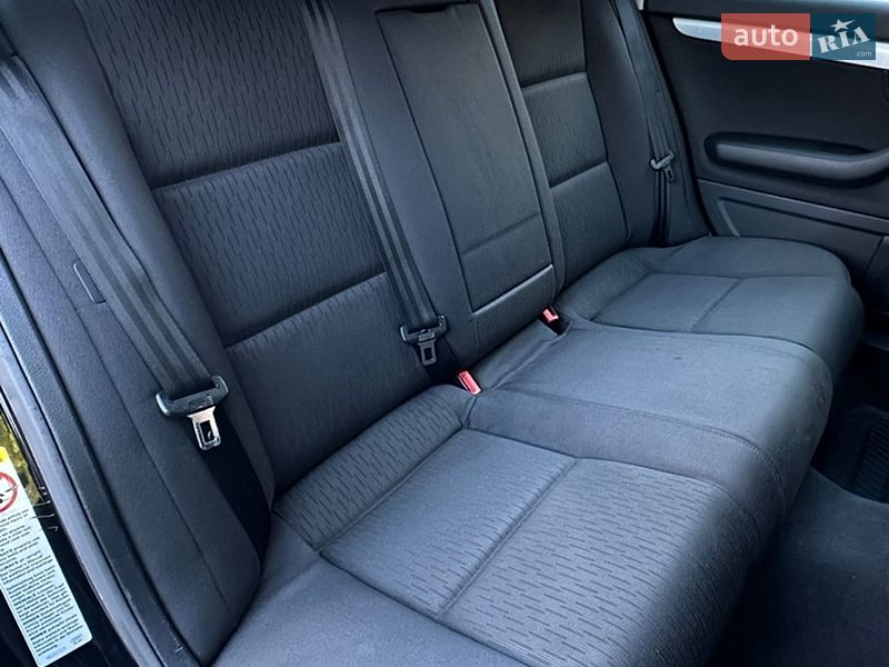 Універсал Audi A4 2005 в Сарнах