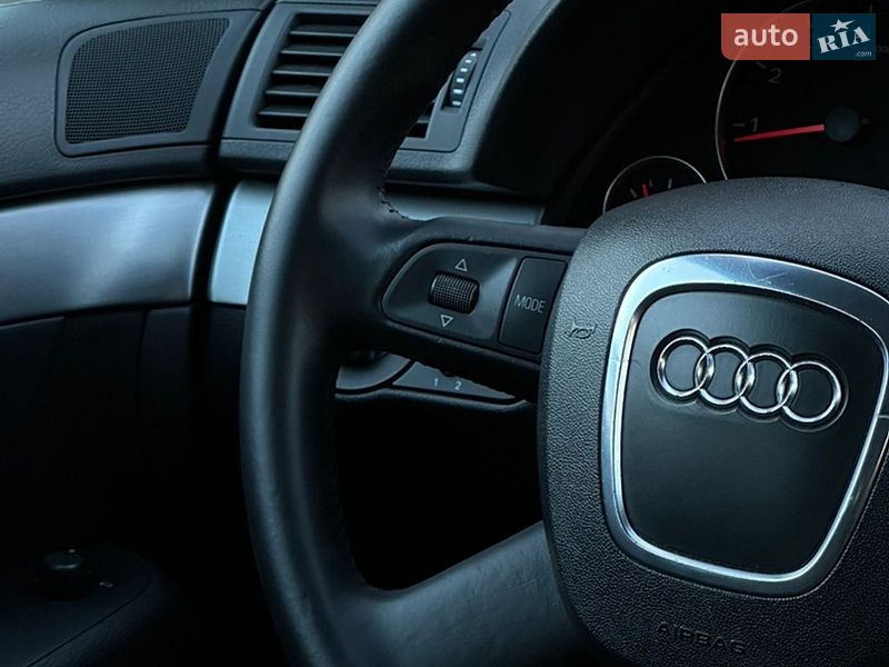 Універсал Audi A4 2005 в Сарнах