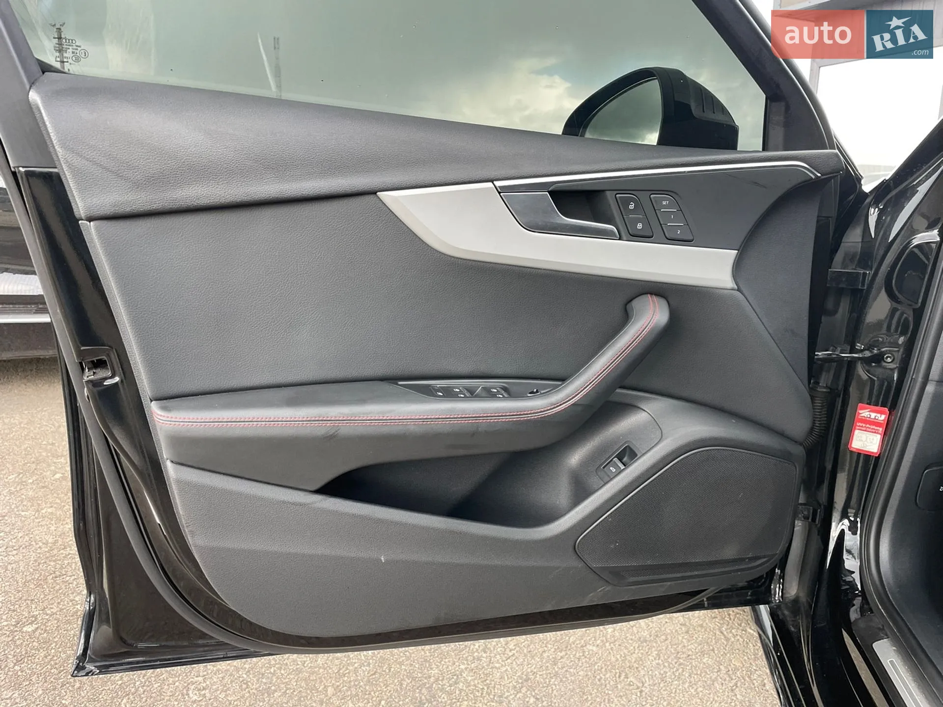 2020 Audi A4 - мініатюра 9