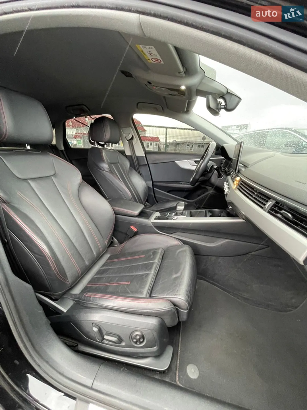 2020 Audi A4 - мініатюра 21