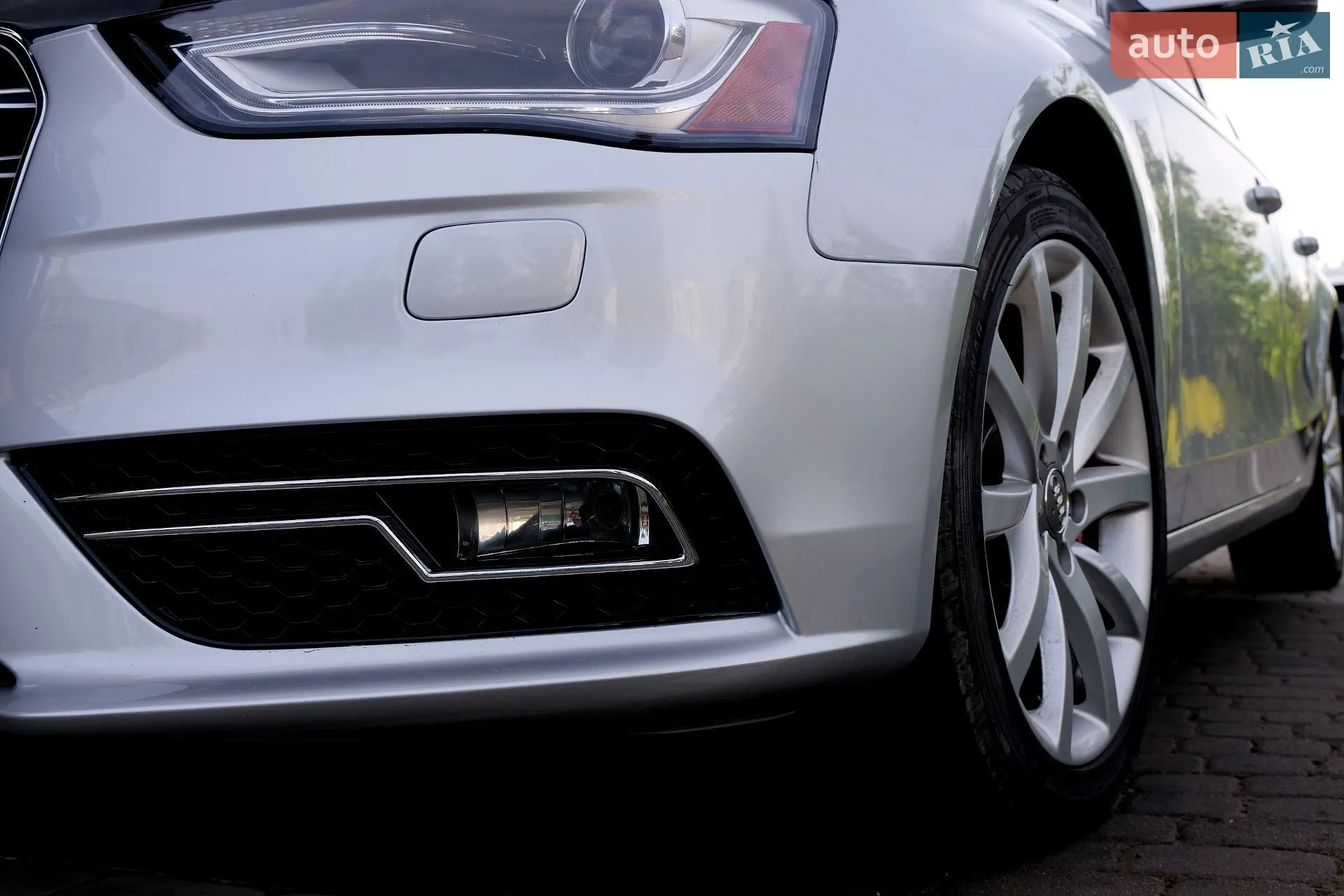 2012 Audi A4 - мініатюра 14