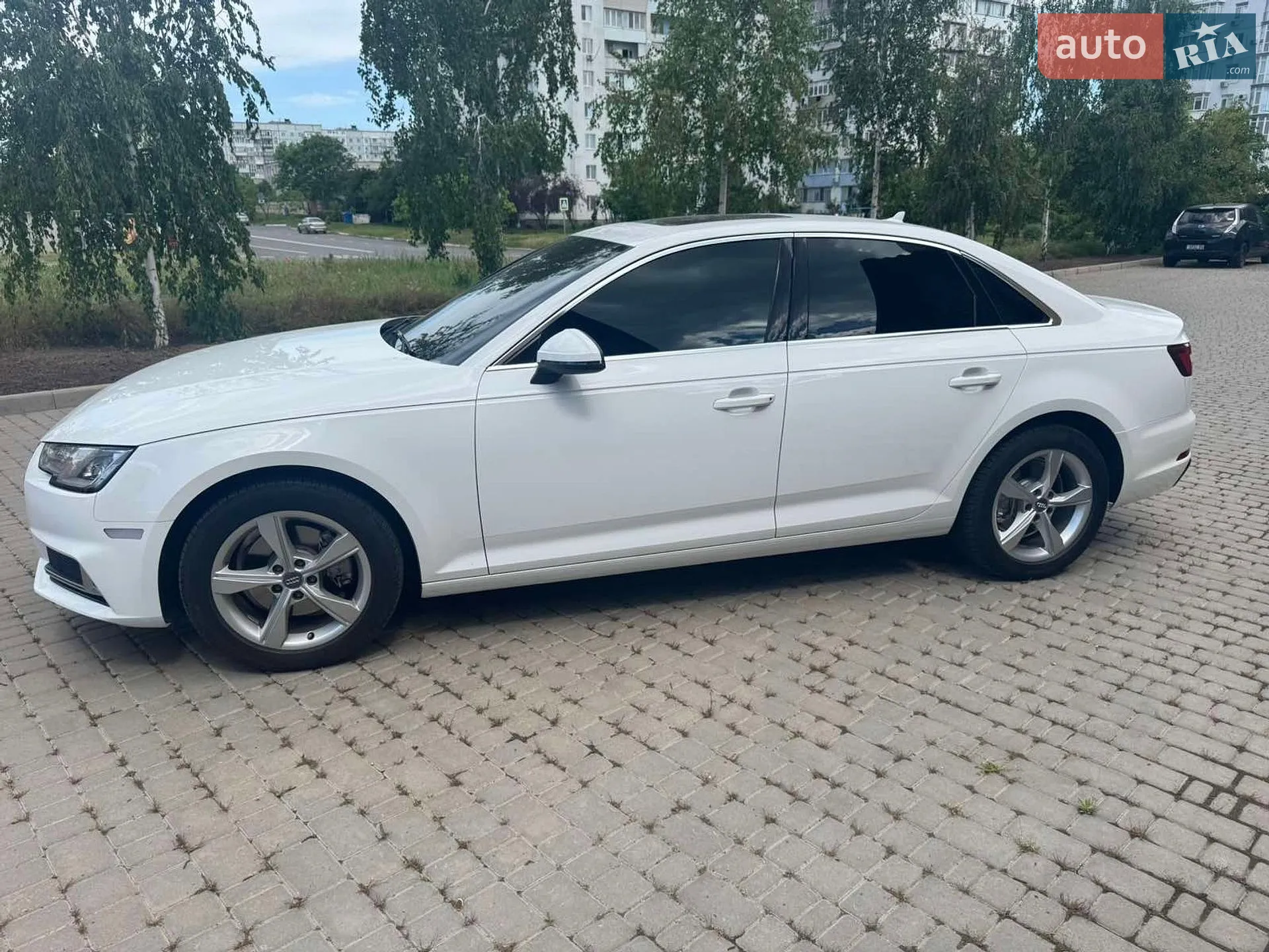 2019 Audi A4 - мініатюра 4