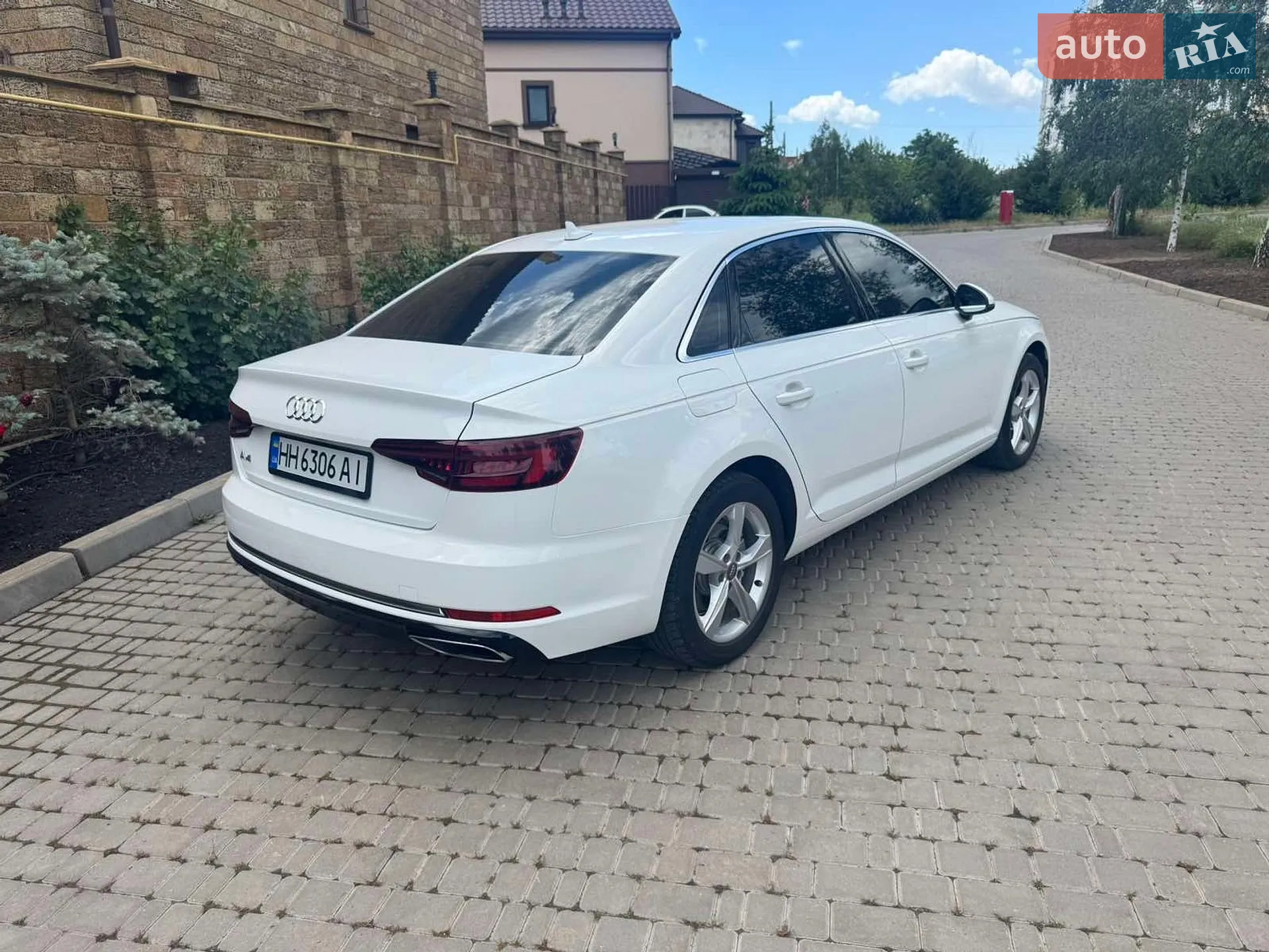 2019 Audi A4 - мініатюра 7