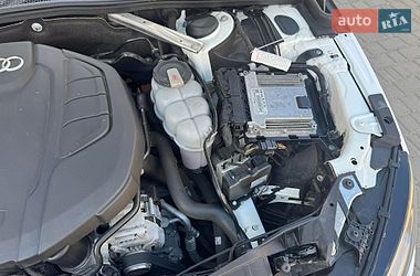 Седан Audi A4 2019 в Одессе фото 22 Седан Audi A4 2019 в Одессе