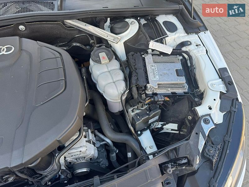 Седан Audi A4 2019 в Одессе фото 22 Седан Audi A4 2019 в Одессе