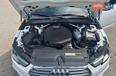 Седан Audi A4 2019 в Одессе фото 32 Седан Audi A4 2019 в Одессе