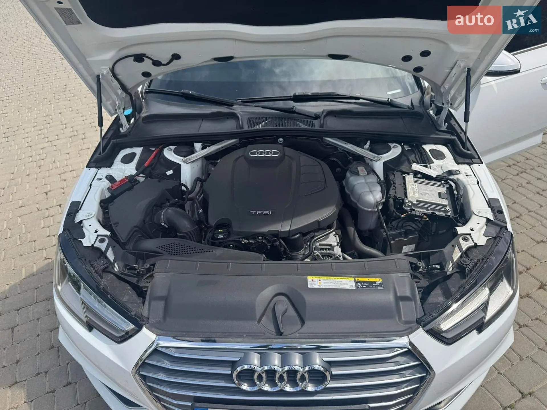 2019 Audi A4 - мініатюра 32