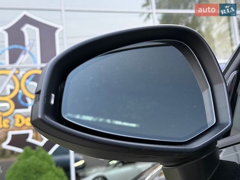 Седан Audi A4 2016 в Одесі