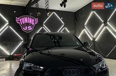 Седан Audi A4 2016 в Києві