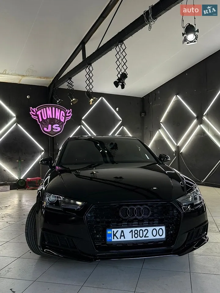 2016 Audi A4 - мініатюра 17