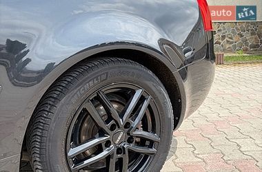 Кабриолет Audi A4 2002 в Дунаевцах
