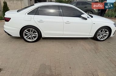 Седан Audi A4 2022 в Одесі фото 6 Седан Audi A4 2022 в Одесі