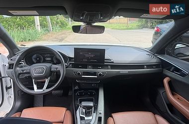 Седан Audi A4 2022 в Одесі фото 10 Седан Audi A4 2022 в Одесі
