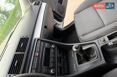 Универсал Audi A4 2008 в Белой Церкви