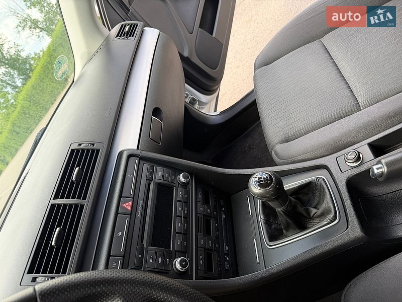 Универсал Audi A4 2008 в Белой Церкви