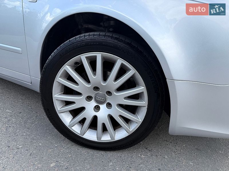 Универсал Audi A4 2008 в Белой Церкви