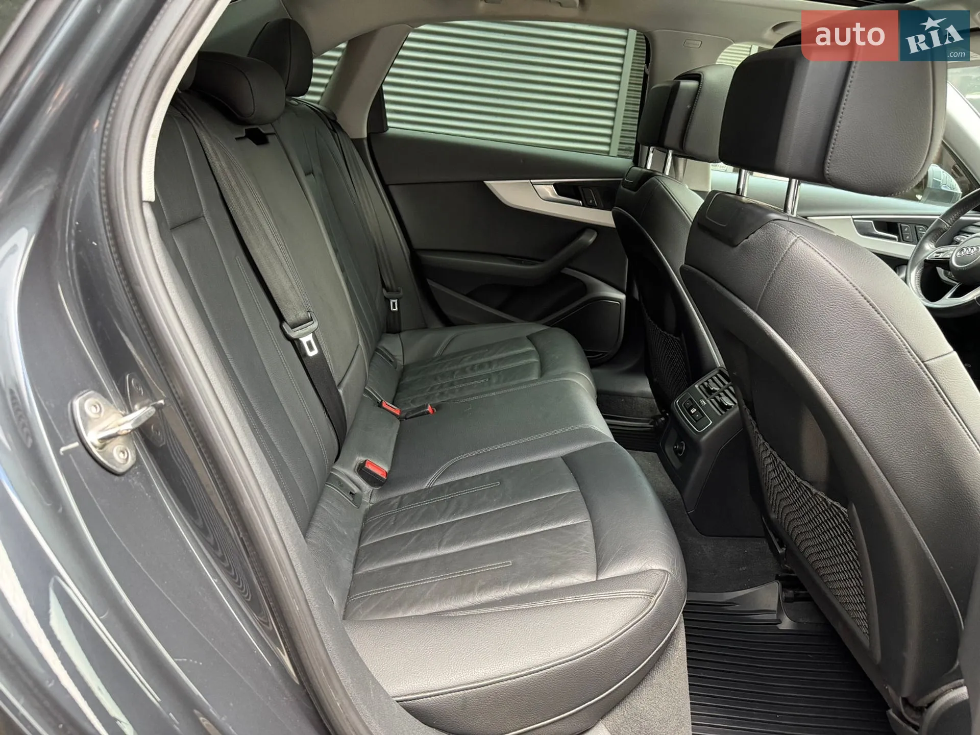 2019 Audi A4 - мініатюра 19