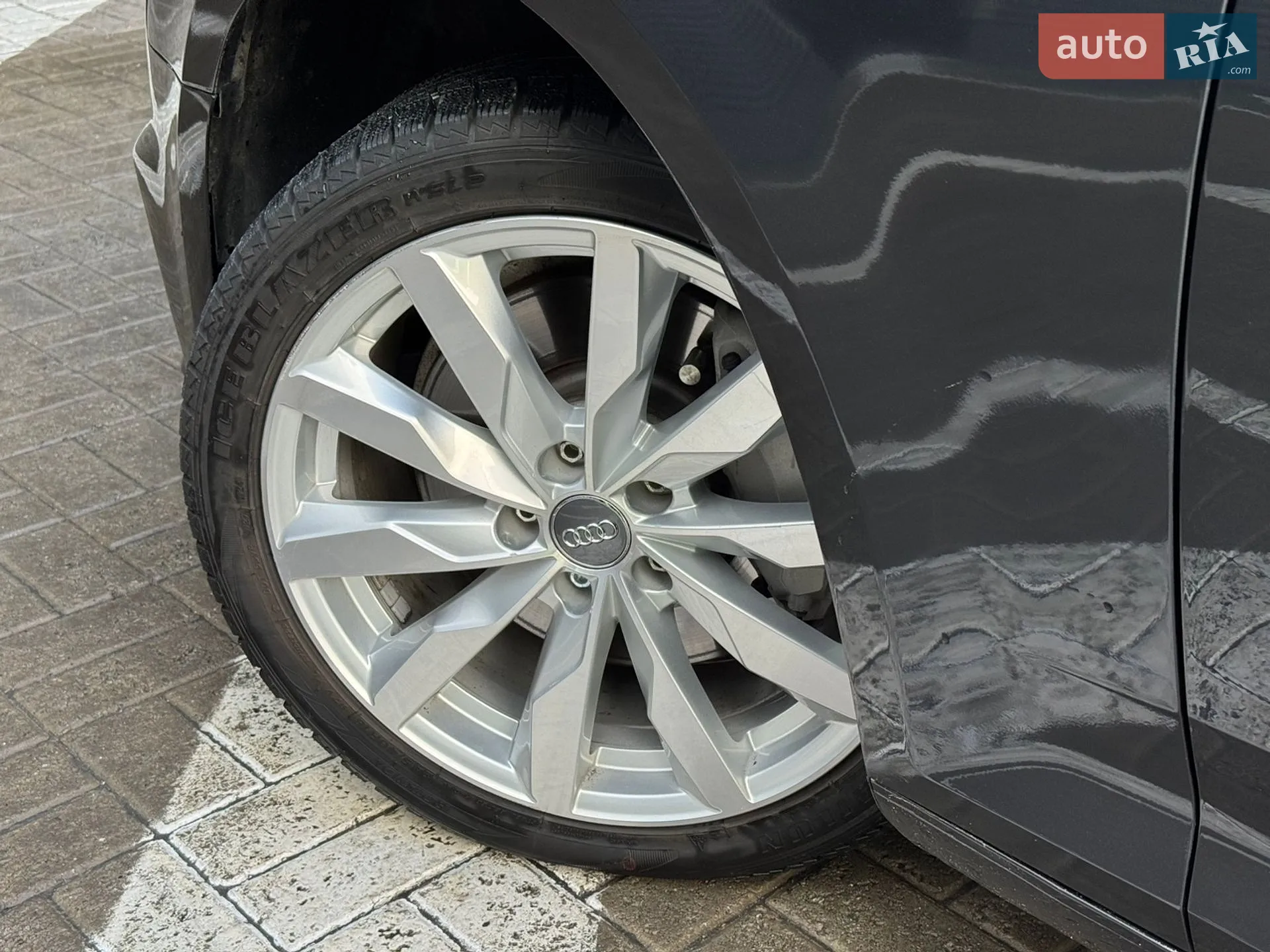 2019 Audi A4 - мініатюра 21